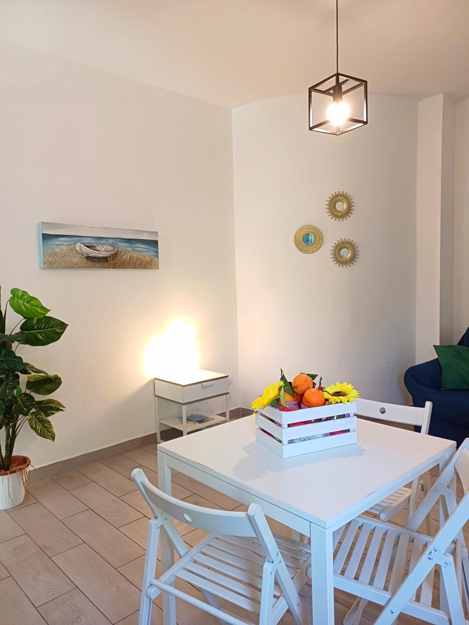 Moonlight Sorrento Studios מראה חיצוני תמונה